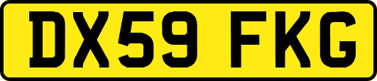 DX59FKG