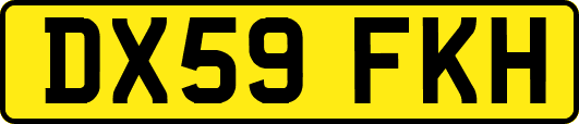 DX59FKH