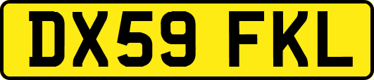 DX59FKL