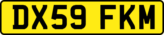 DX59FKM