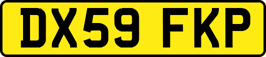 DX59FKP