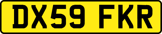 DX59FKR