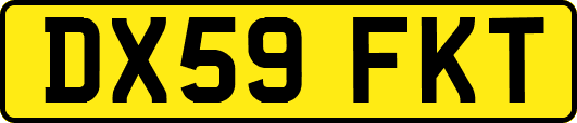 DX59FKT