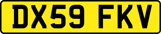 DX59FKV