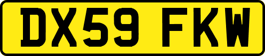 DX59FKW