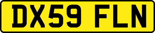 DX59FLN