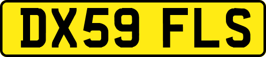 DX59FLS