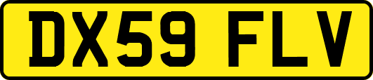 DX59FLV
