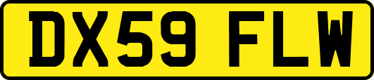 DX59FLW