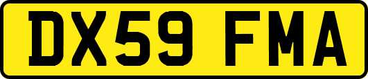 DX59FMA