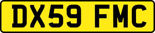 DX59FMC