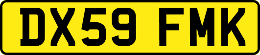 DX59FMK