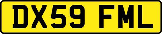DX59FML