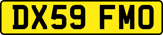 DX59FMO