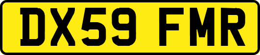 DX59FMR