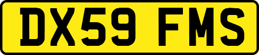 DX59FMS
