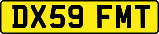 DX59FMT