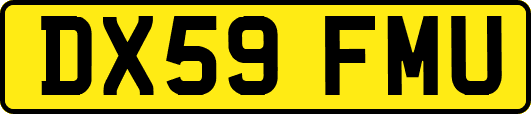 DX59FMU