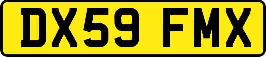 DX59FMX