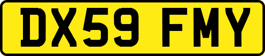 DX59FMY