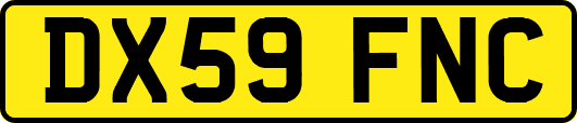 DX59FNC