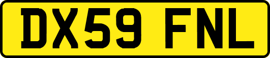 DX59FNL