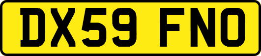 DX59FNO