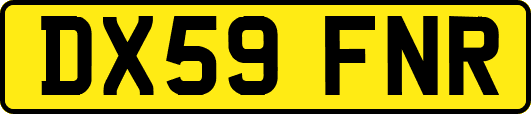 DX59FNR