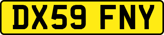 DX59FNY