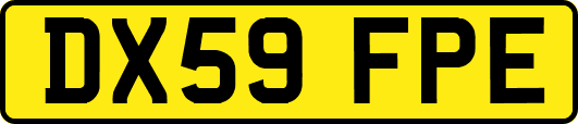 DX59FPE