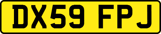 DX59FPJ