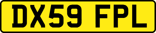 DX59FPL