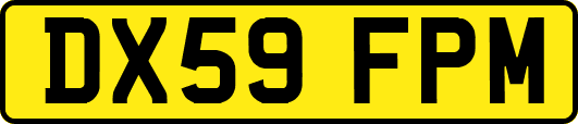 DX59FPM