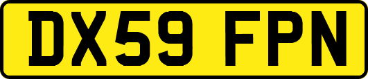 DX59FPN
