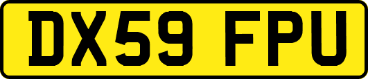 DX59FPU
