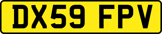DX59FPV