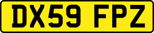 DX59FPZ