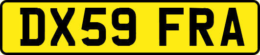 DX59FRA