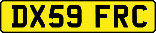 DX59FRC