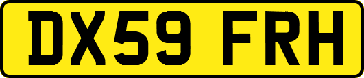 DX59FRH