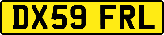 DX59FRL