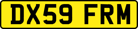 DX59FRM