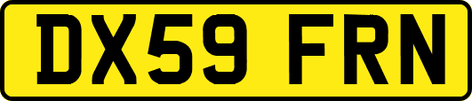 DX59FRN