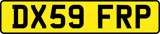 DX59FRP