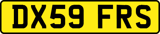 DX59FRS