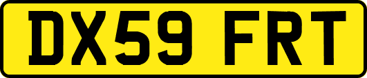 DX59FRT