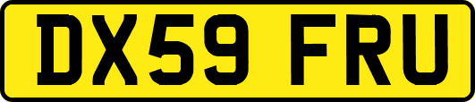 DX59FRU