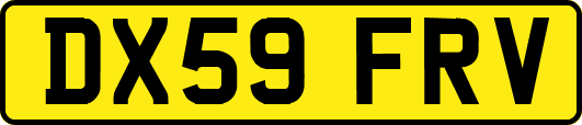 DX59FRV