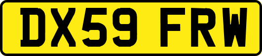DX59FRW