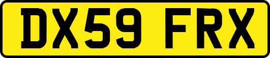 DX59FRX